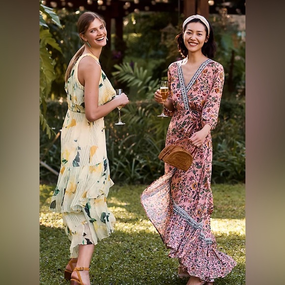 FARM Rio Clara Dress - Picture 10 of 10